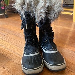 Sorel snow boots